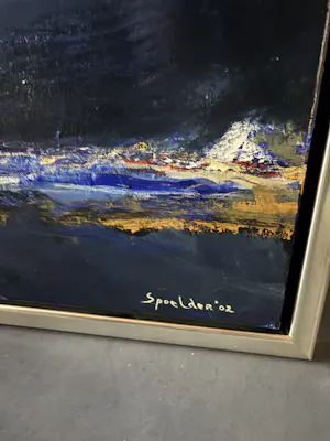 Ans Rotteveel - ans spoelder kopen? Bied vanaf 2500!