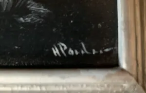 Henk Poeder - Veertjes kopen? Bied vanaf 65!