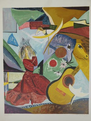 Sandra Jayat - L'Appel du Voyage kopen? Bied vanaf 25!