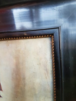 Theo ter Weeme - olieverf stilleven op paneel kopen? Bied vanaf 50!