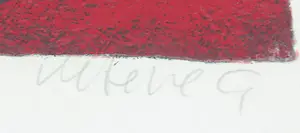 Giovanni Vetere - Lot van drie zeefdrukken kopen? Bied vanaf 100!