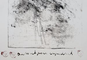 Anton Heyboer - Pereboom, ets kopen? Bied vanaf 1!