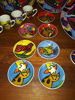 Corneille - servies corneille 28 items kopen? Bied vanaf 175!