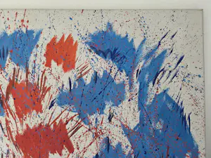 Gillis van Oosten - Figuren. Groot. Komt uit grote collectie. kopen? Bied vanaf 99!