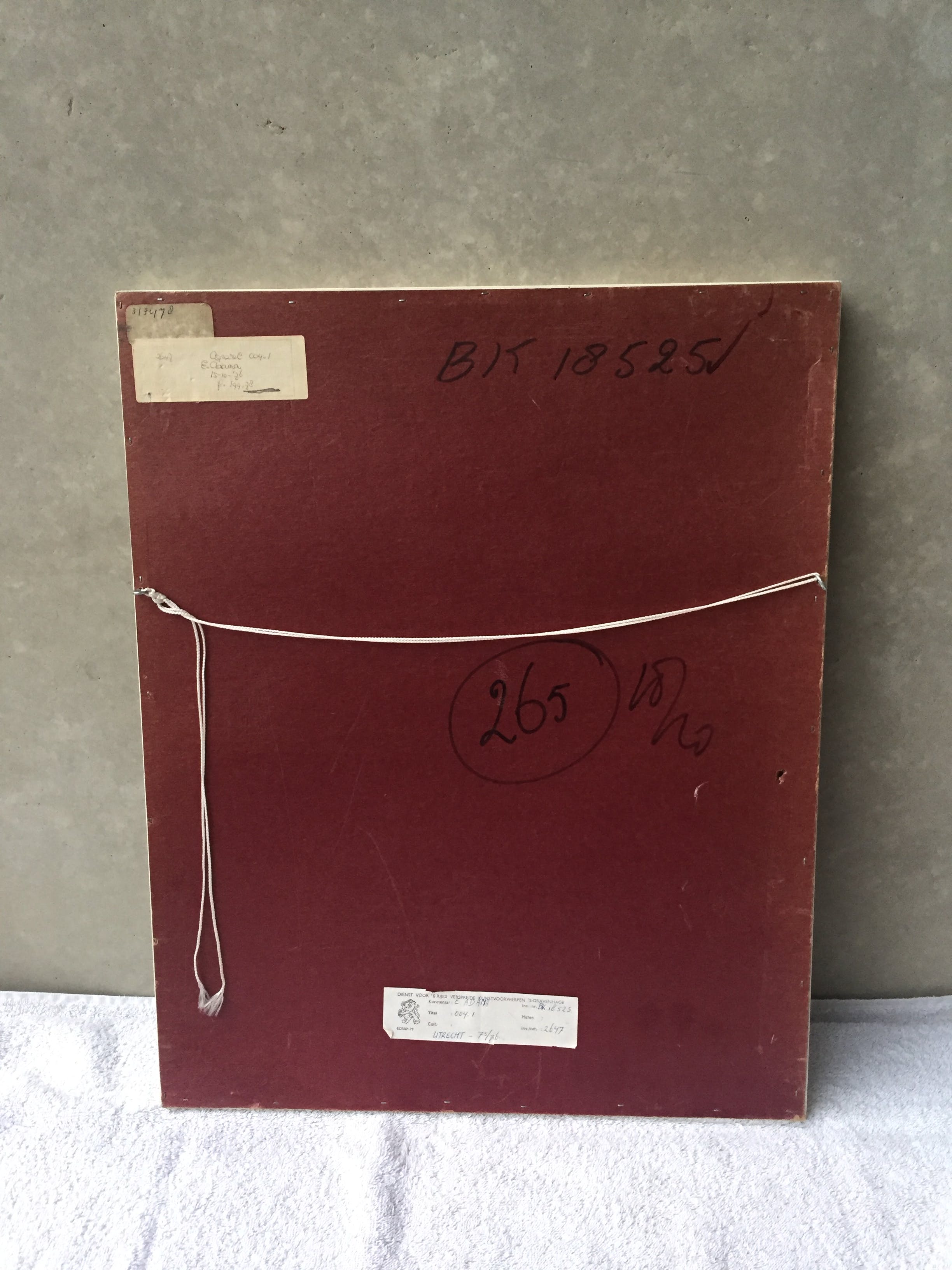 Erik Adama - 004.1 kopen? Bied vanaf 1!