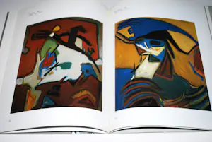 Gerard Schaperkotter - 2 boekwerken (1x gesigneerd met opdracht) & kaart & prijslijst kopen? Bied vanaf 40!