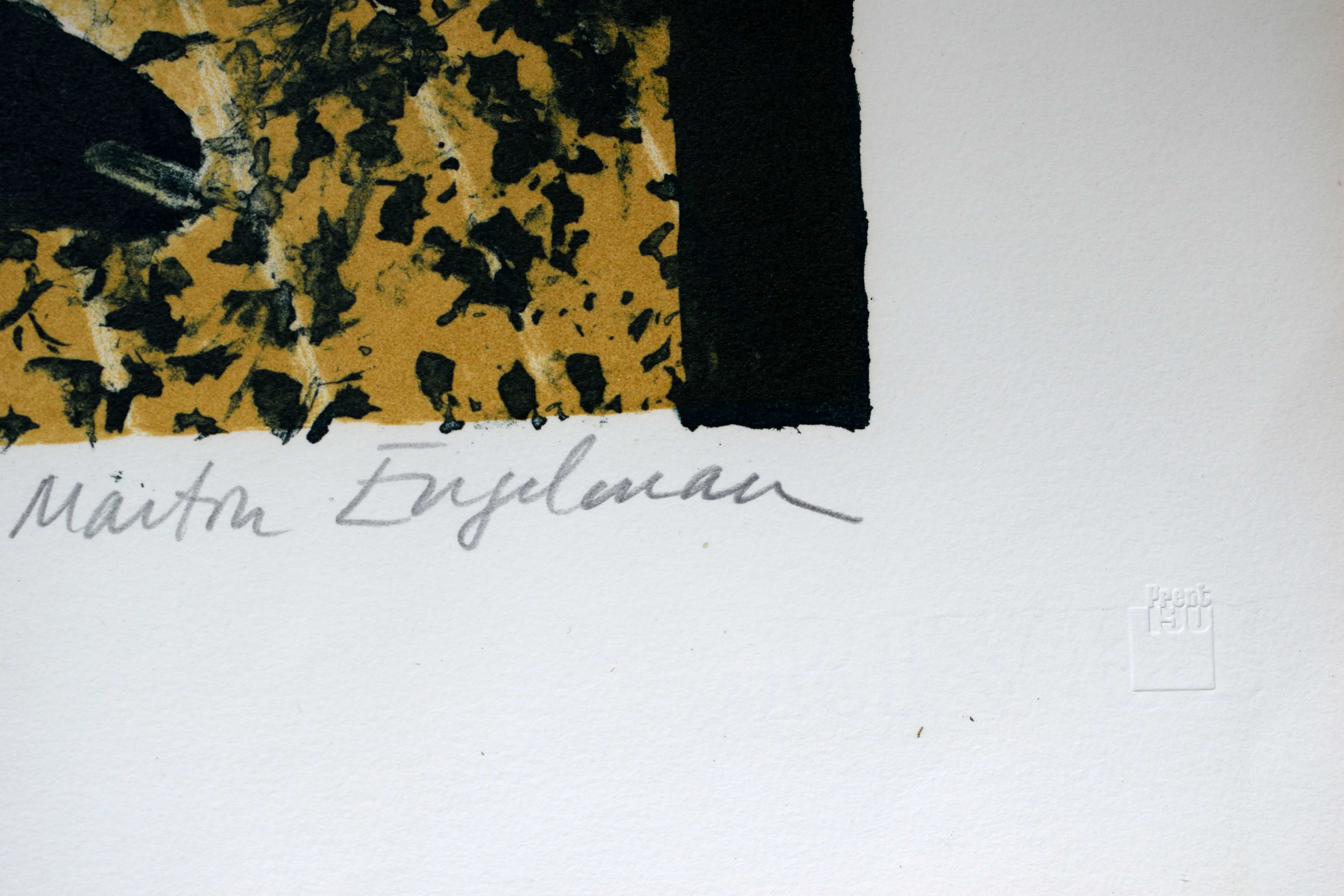 Martin Engelman - Het Circus - 1965 kopen? Bied vanaf 15!