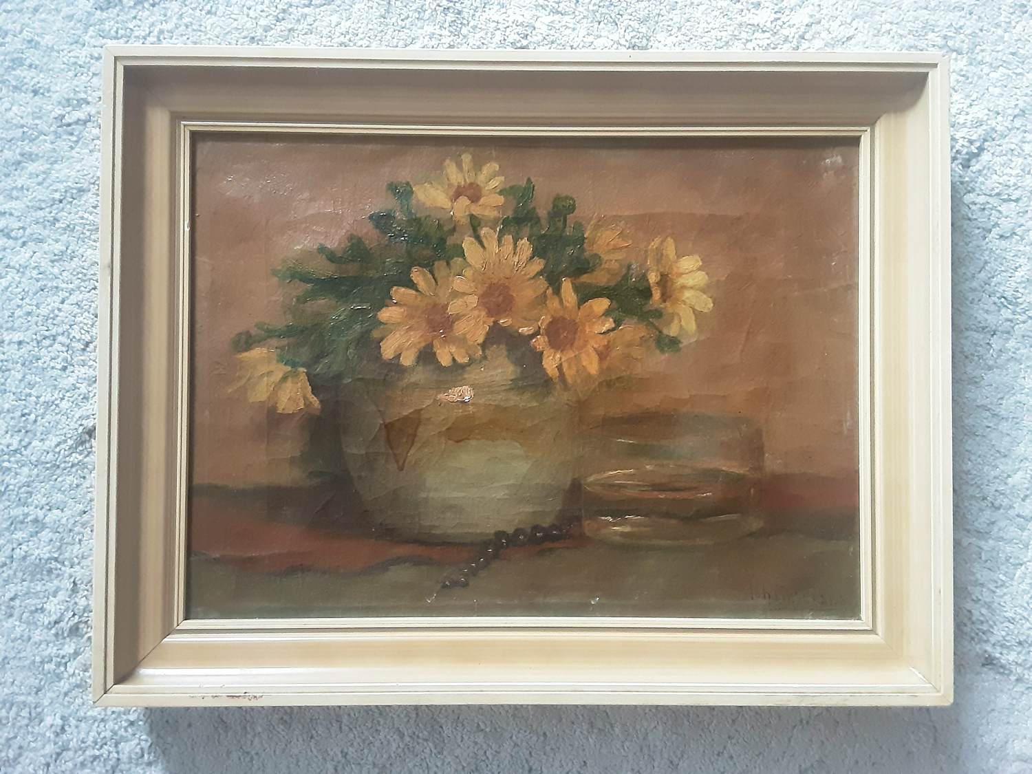 Buy Johannes Antonius Pietersen - Stilleven? Bid from 75!