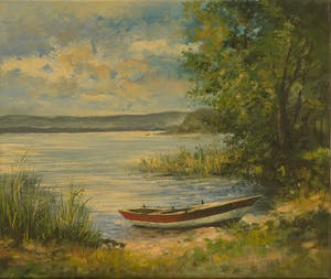 Toon Wildeboer - bij de Bodensee kopen? Bied vanaf 1!