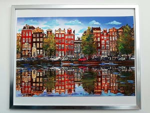 Elena Polyakova - Huizen in Amsterdam kopen? Bied vanaf 65!