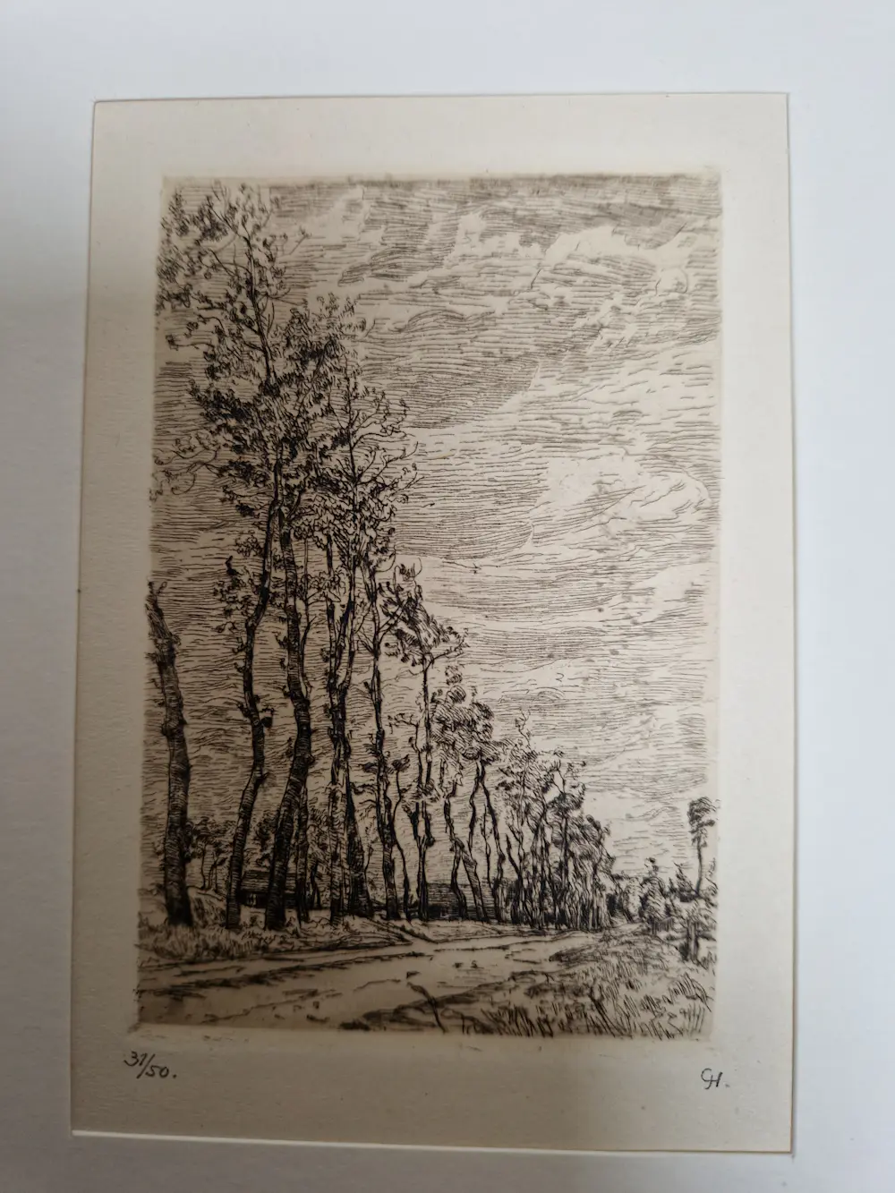 Gerrit Haverkamp (1872-1926)