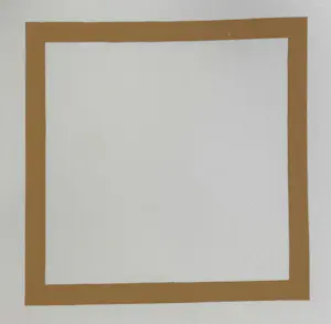 Sol LeWitt - Five Geometric Figures in Five Colors | 'Square' | 1986 kopen? Bied vanaf 950!