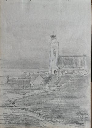 Antoon Markus - Katwijk aan Zee e.o. (58 stuks) kopen? Bied vanaf 250!