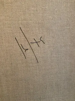 Jörg Döring - New York II kopen? Bied vanaf 275!