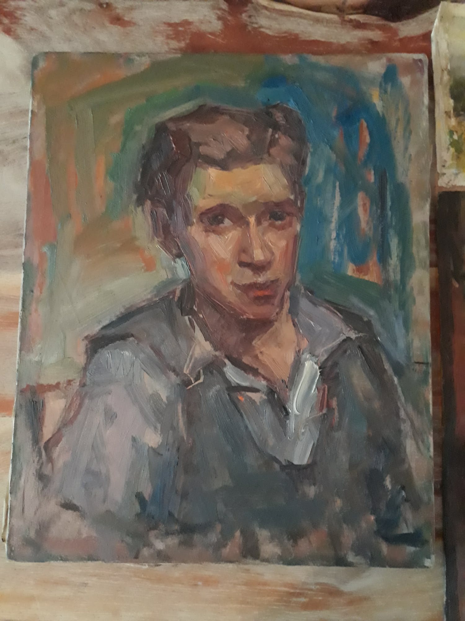 Jan Vink (1919-1948)