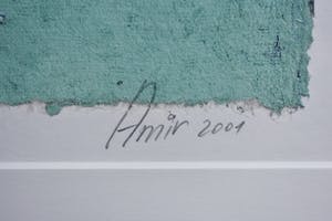 Sharon Amir - Listen Baby, a love story II, a love story, aint heavy kopen? Bied vanaf 50!