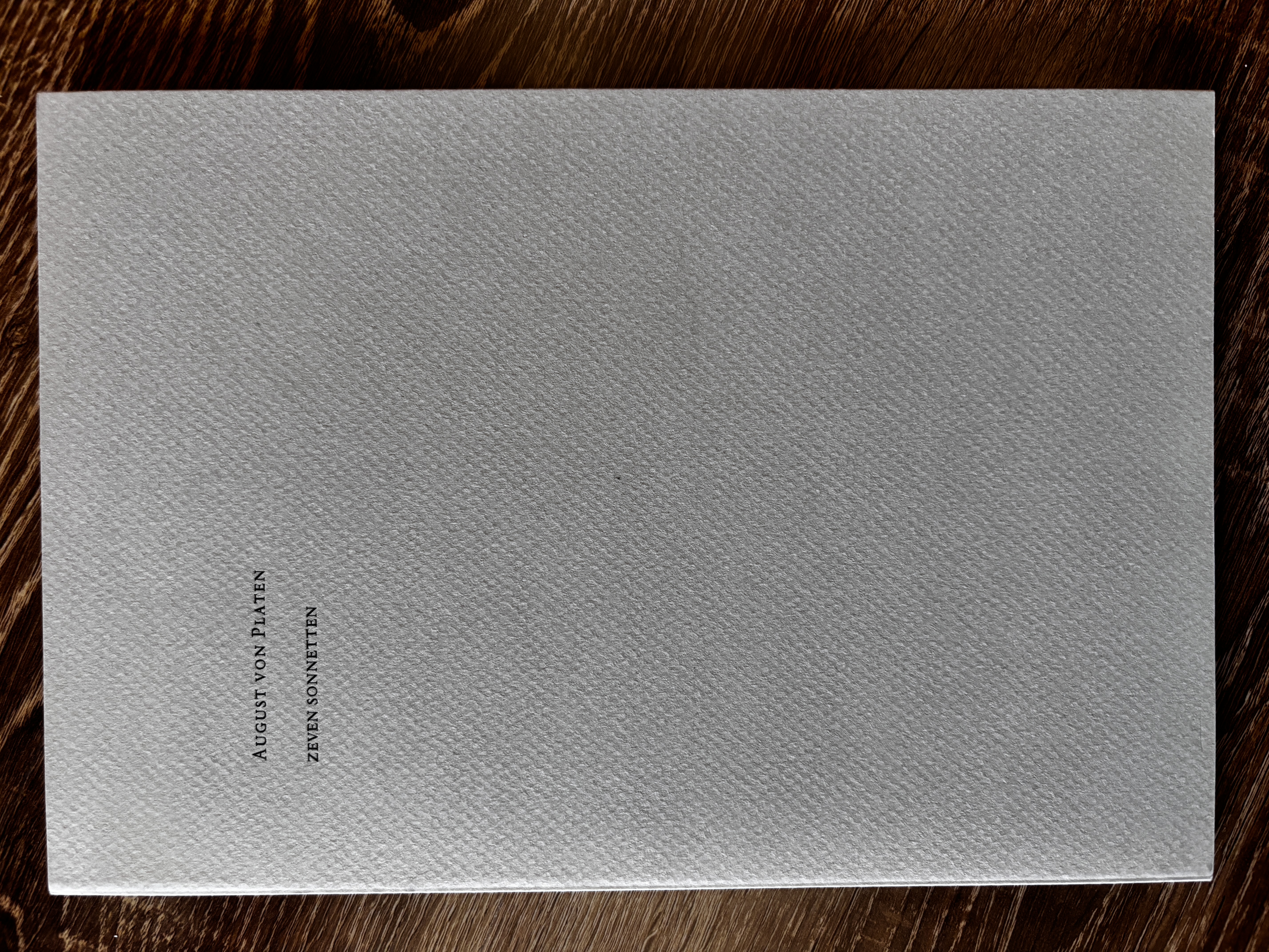 Johan de Zoete (1950)