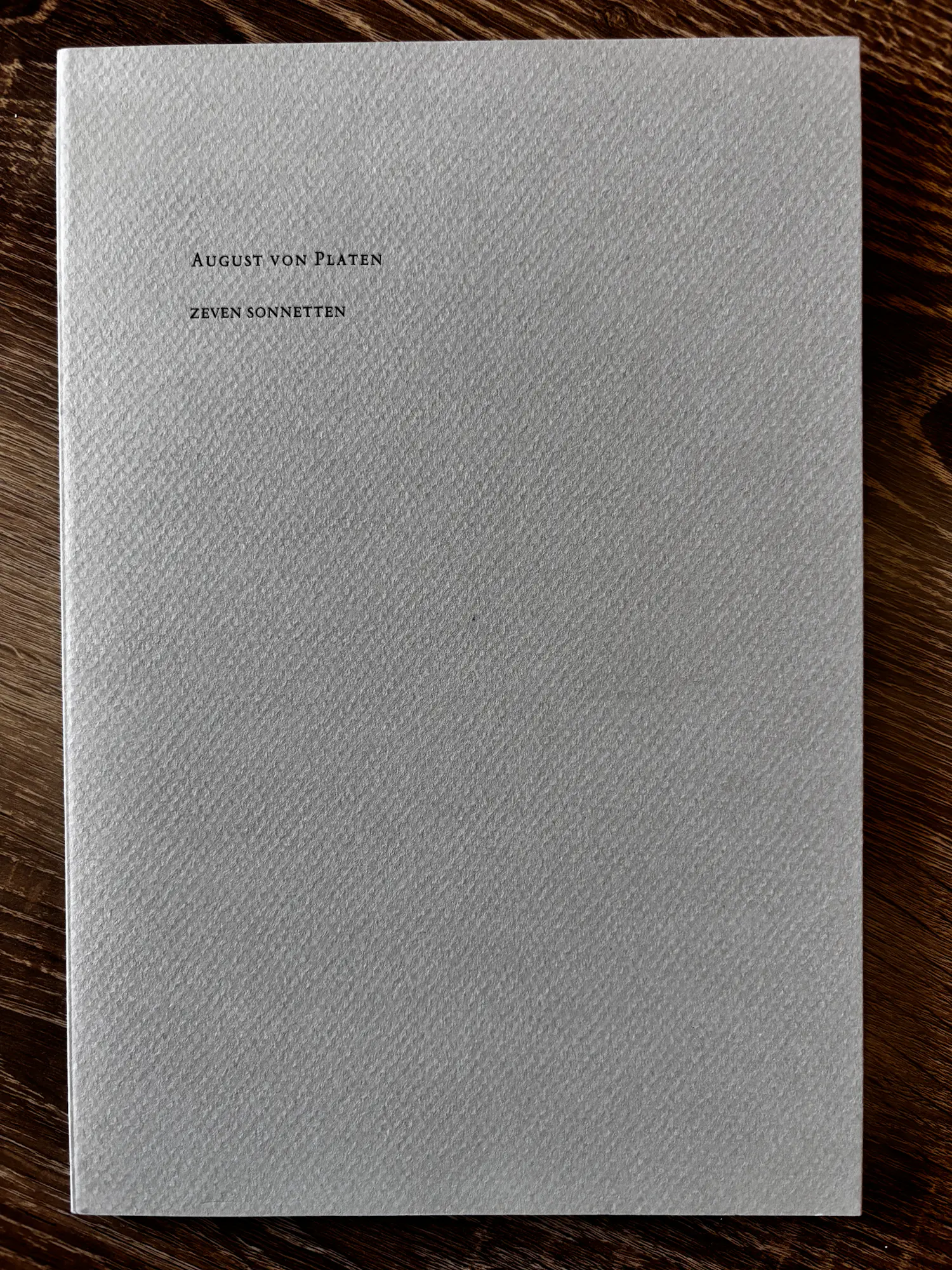 Johan de Zoete (1950)