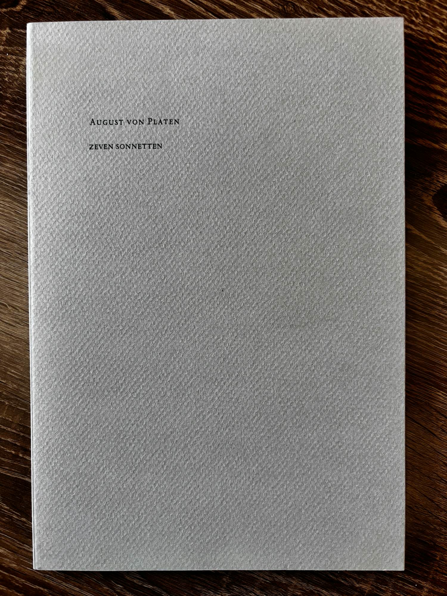 Johan de Zoete - twee boeken kopen? Bied vanaf 50!