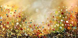 Gena - Flowers verkocht voor € 350!