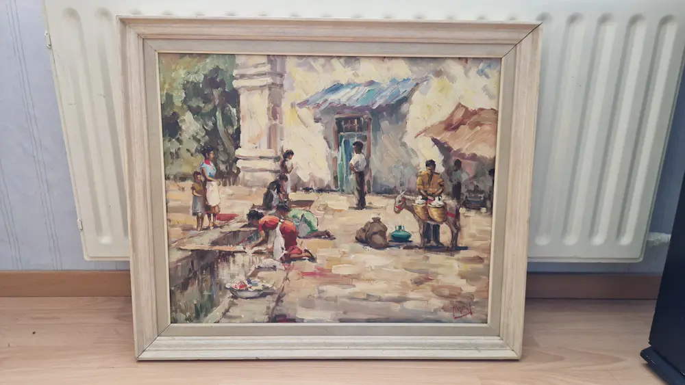 Zacharias Simons (1910-1981)