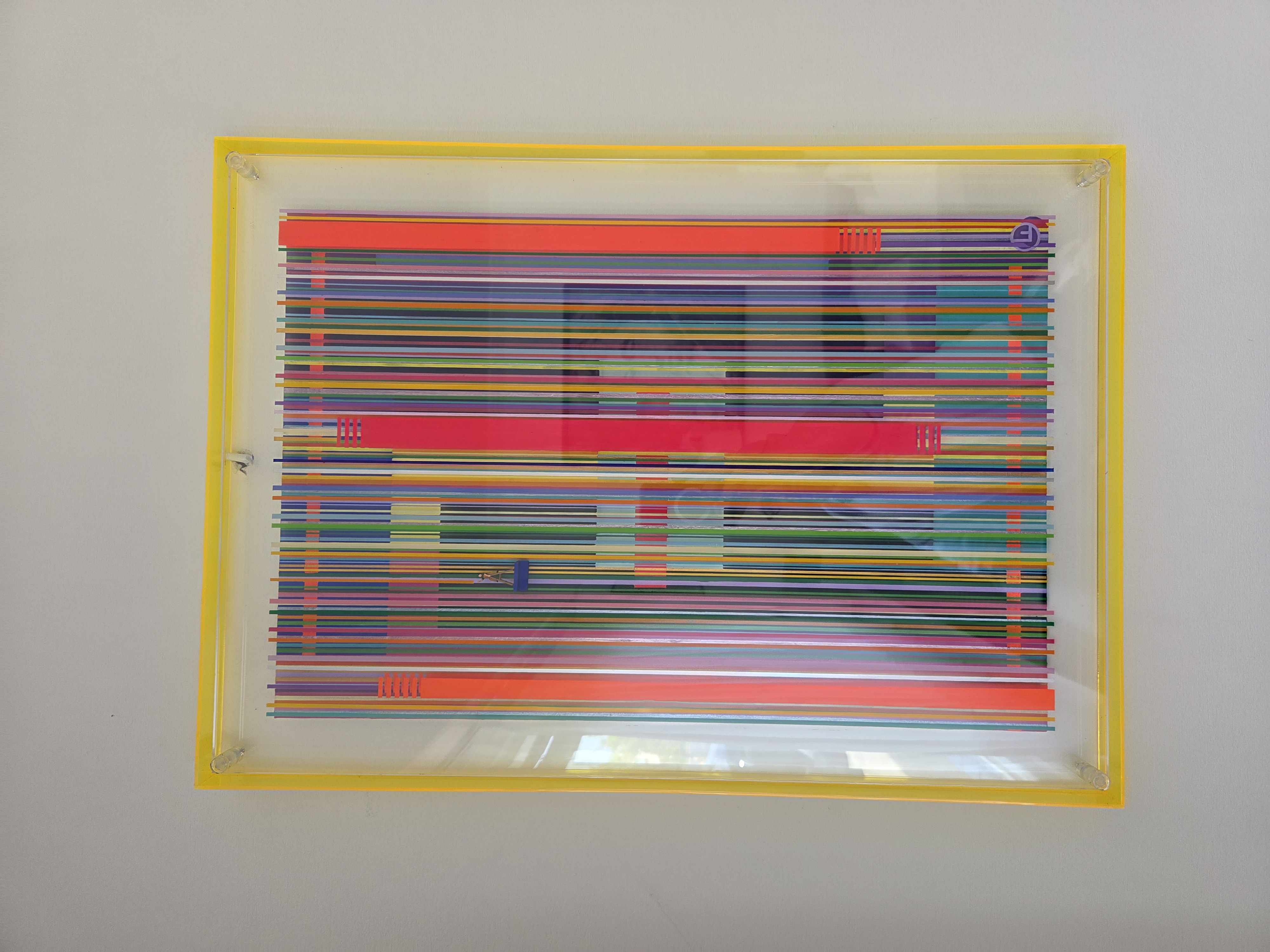 Olivier Ameye - Hundred of lines kaufen? Bieten Sie von 2445!