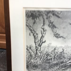 Toon de Jong - Basiliek Sint Jan gezien vanaf de…. kopen? Bied vanaf 1!