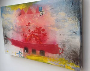 Theo Koster - summer love kopen? Bied vanaf 1!