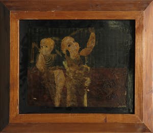 Dagmar Lampe - titel onbekend kopen? Bied vanaf 50!