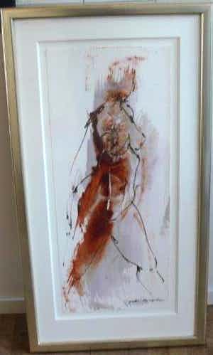 Peter Maasdam - Naakt2 verkocht voor € 125!