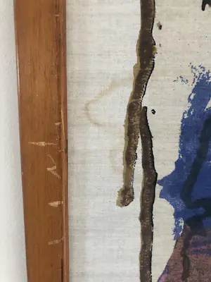 Pierre Alechinsky - Foulard kopen? Bied vanaf 450!