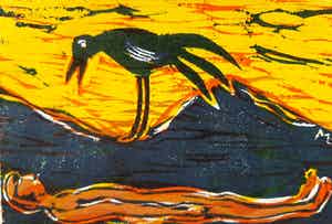 Michiel Brink - Wakker worden verkocht voor € 40!