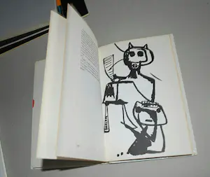 Karel Appel - 6 boeken kopen? Bied vanaf 50!