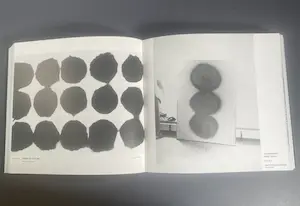 Jan Schoonhoven - Prachtig zeefdruk, gesigneerd & fraai ingelijst + Art Book : ZERO 4321 kopen? Bied vanaf 390!