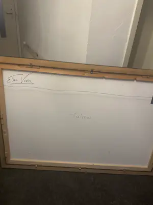 Ellen Voets - Eindhoven markt kopen? Bied vanaf 2500!