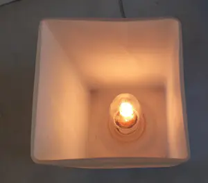 Jan des Bouvrie - Touch Cubic Lampen met Cubic kandelaars kopen? Bied vanaf 50!