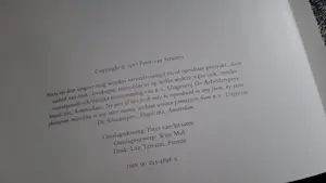 Peter van Straaten - Nastoot kopen? Bied vanaf 10!