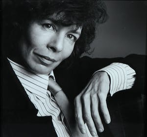 Paul Huf - Foto, Renate Rubinstein kopen? Bied vanaf 1!