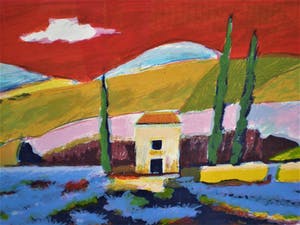 Willem Brauck - Provence kopen? Bied vanaf 49!