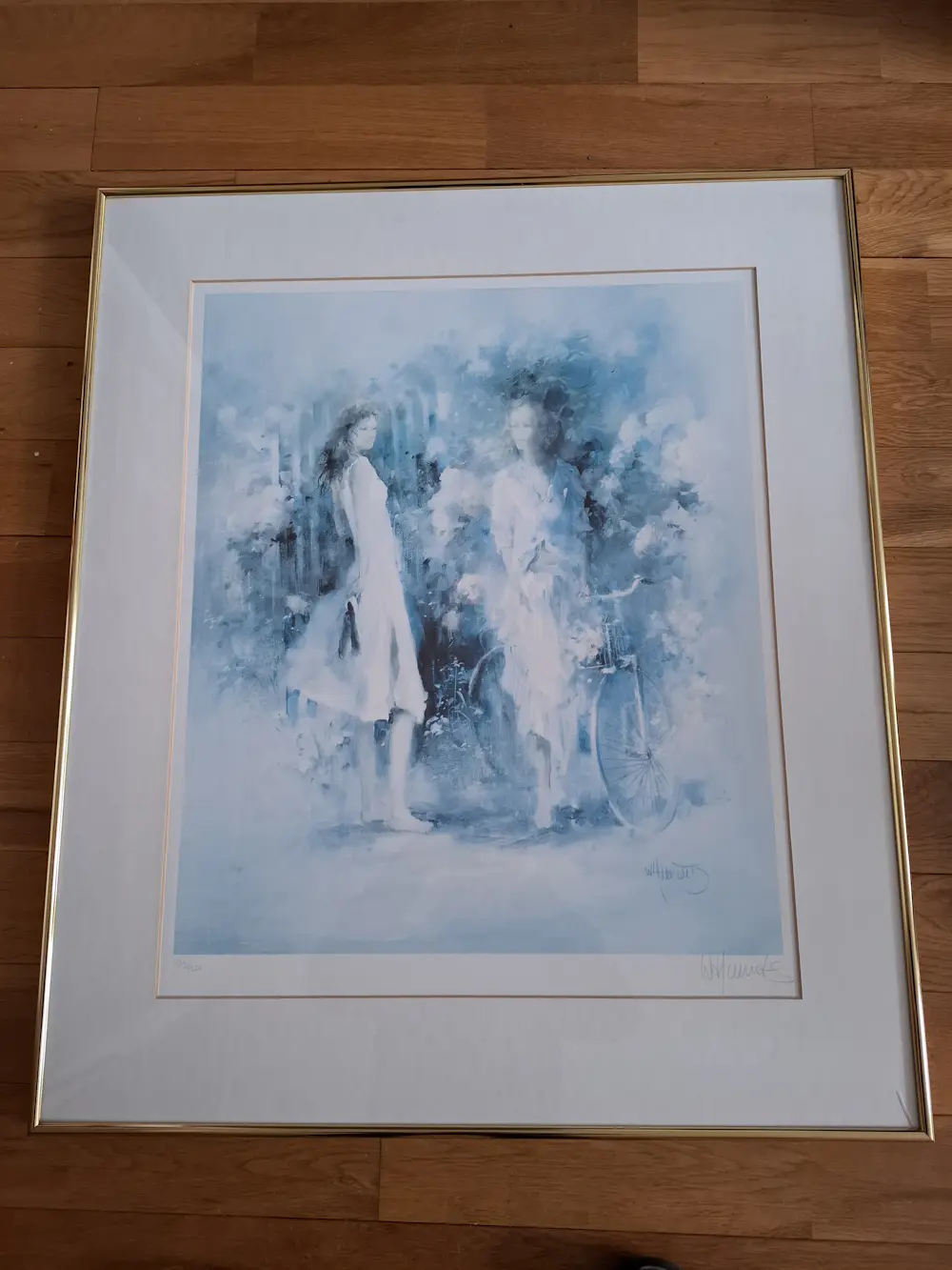 Willem Haenraets (1940)