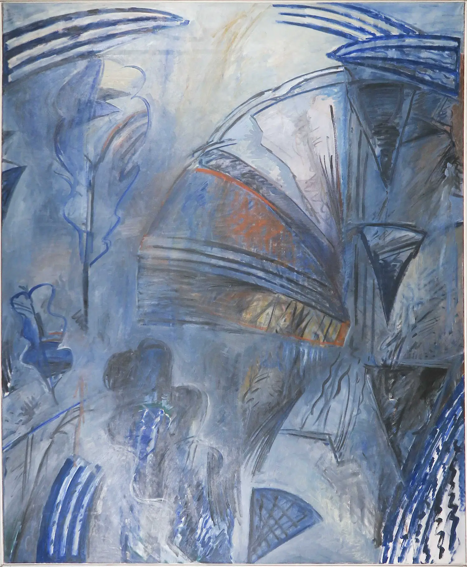 Rob uit den Bogaard (1937)