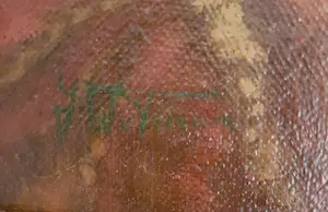 Johannes Wouterus van Trirum - poezen kopen? Bied vanaf 495!