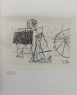 Constant - Ets en aquatint, De Ridder - Ingelijst kopen? Bied vanaf 1!