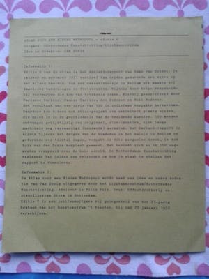 Daan van Golden - ATLAS VOOR EEN NIEUWE METROPOOL kopen? Bied vanaf 495!