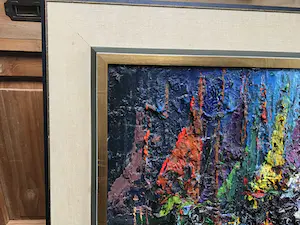 Peter Brouwer - Zeilschepen in de haven. kopen? Bied vanaf 250!