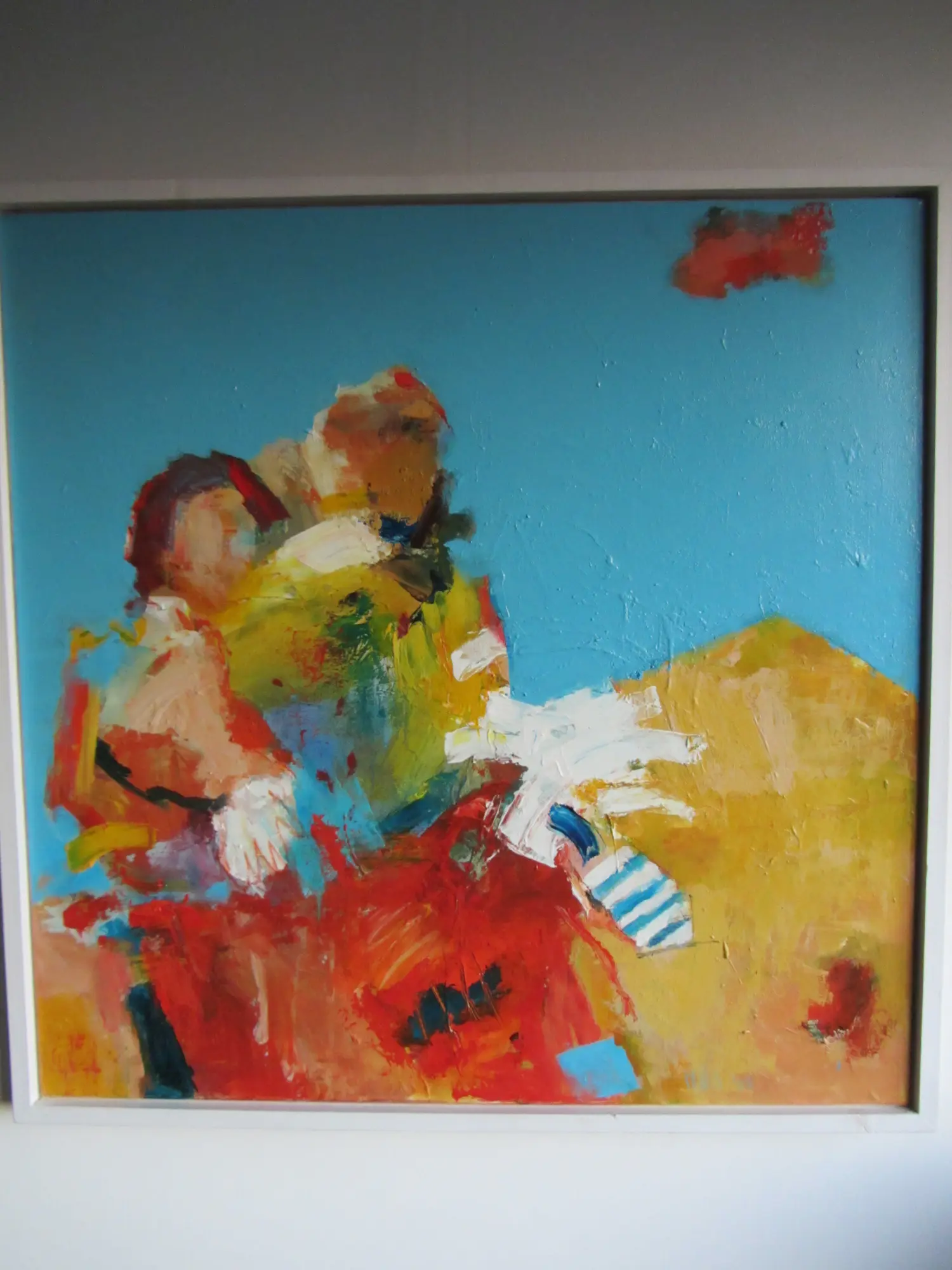 Wies van Dort (1936)