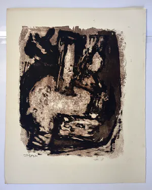 Wim Motz - lot van twee kopen? Bied vanaf 65!