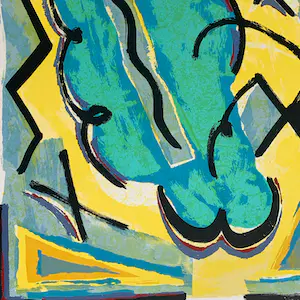 Bettina Lopetro - Horse head kopen? Bied vanaf 25!