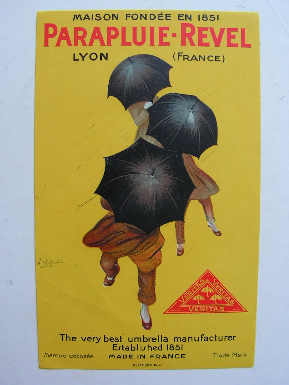 Leonetto Cappiello (1871-1942)