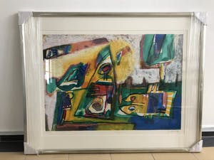 Geert Vrijdag - Tyros kopen? Bied vanaf 130!